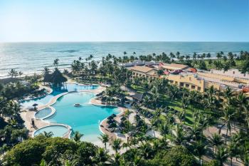 Hostel à Praia do Forte