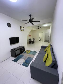 Hôtels pour les familles à Kampong Alor Gajah