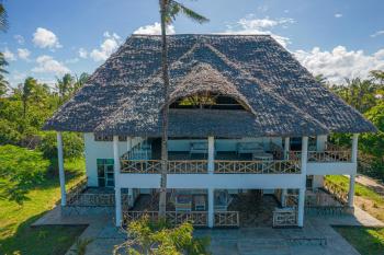 Hôtels pour les familles à Tezo