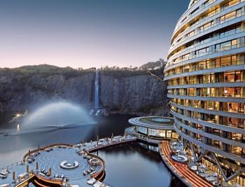 Hôtels 3 étoiles à Songjiang