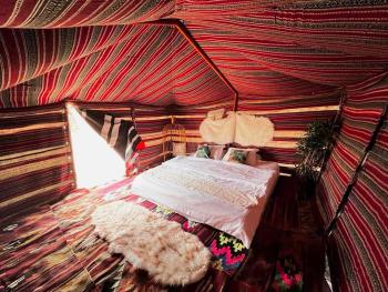 Hotels with jacuzzi à Al Raka