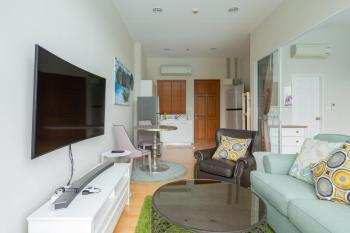 Hôtels avec piscine à Ban Bo Fai