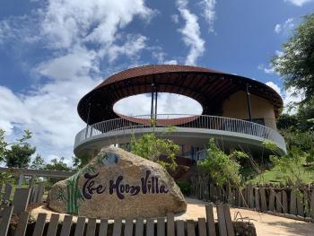 Guest houses à Buôn Dhă Prŏng