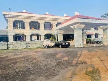 bed & breakfast à Morni