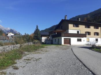 bed & breakfast à Dalaas