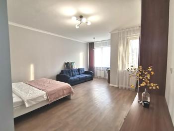 Auberges à Promyshlennyy