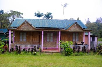 Hôtels avec jacuzzi à Pynursla