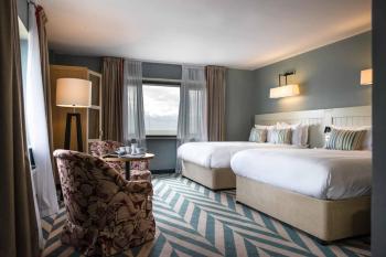 bed & breakfast à Bexhill