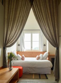 Maisons de vacances à Chaumont-sur-Loire