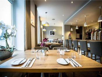 Hôtels avec cuisine à Achim