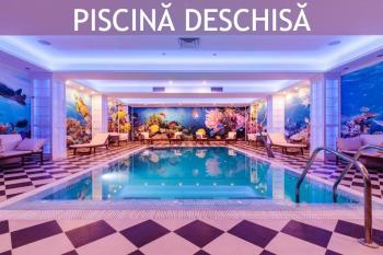 Hôtels 3 étoiles à Râmnicu Vâlcea