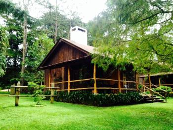 bed and breakfast à San José Pinula