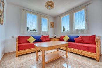 Romantic Hotels à Tifnit