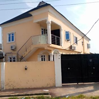 bed & breakfast à Ikorodu