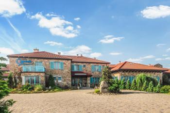 Hotels with Golf à Grodzisk Mazowiecki