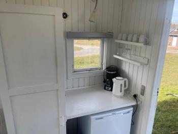 Hôtels acceptant les animaux à Vejby