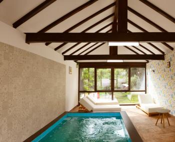 Hôtels 3 étoiles à Horezu