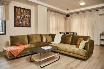 bed and breakfast à Moba