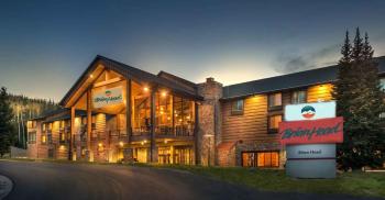 Hotels with jacuzzi à Brian Head