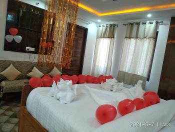 Pet-friendly hotels à Kota Bāgh