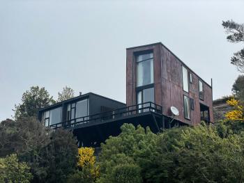 Family Hotels à Queilén