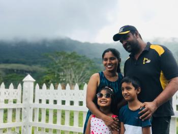 Hôtels avec jacuzzi à Suriyakanda