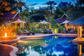 Hôtels Romantiques à Phumĭ Kântrák