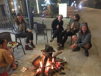 Hôtels 4 étoiles à Văn Lâm