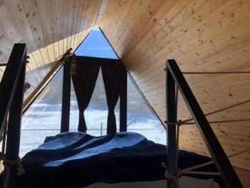 Séjours au ski à Mzet'amze