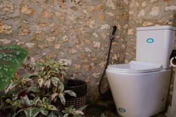 Hotels with SPA à Matara