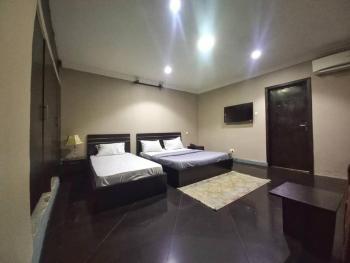 bed & breakfast à Igboshere