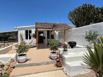 Villas à Los Belones