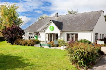 Hôtels avec jacuzzi à Vire