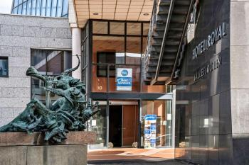 bed and breakfast à Holstebro