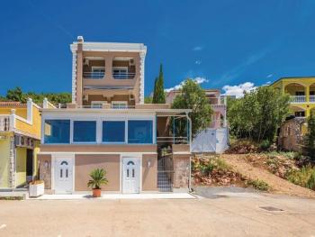 Séjours chez l'habitant à Jablanac