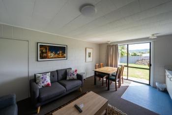 Hotels with SPA à Reefton