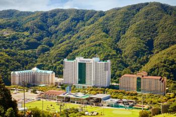 3 star hotels à Hongcheon