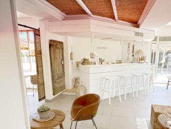 bed & breakfast à Golfe-Juan