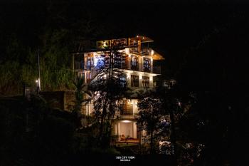 Hôtels pas chers à Badulla