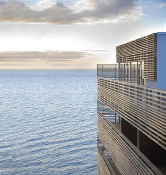 bed & breakfast à Hörnum