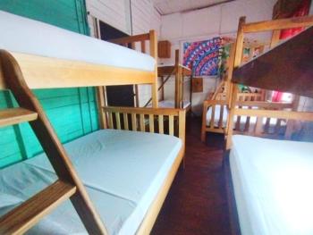 appartements & airbnb à Carenero