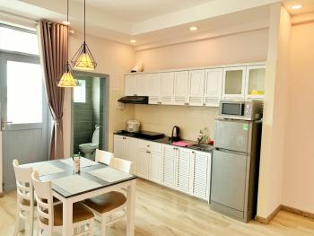 Hôtels à Xã Thang Tam