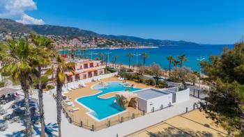 apartments & airbnb à Le Lavandou