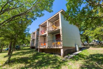 Maisons de vacances à Dramalj