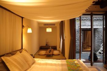 Appart’hôtels à Yangzhou