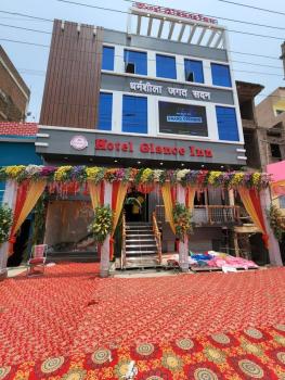 bed & breakfast à Gulzārbāgh