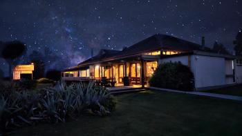 5 star hotels à Manapouri