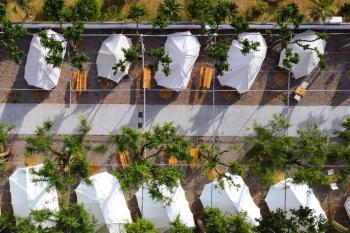 Chalets à Almayate Bajo