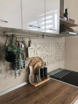 appartements & airbnb à Župa