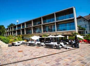 Cheap hotels à Velden am Wörthersee